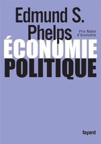 Economie politique