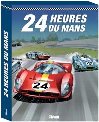 24 heures du Mans : coffret