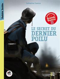 Le secret du dernier poilu