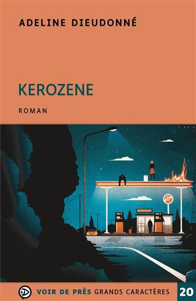 Kérozène