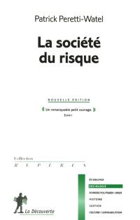 La société du risque