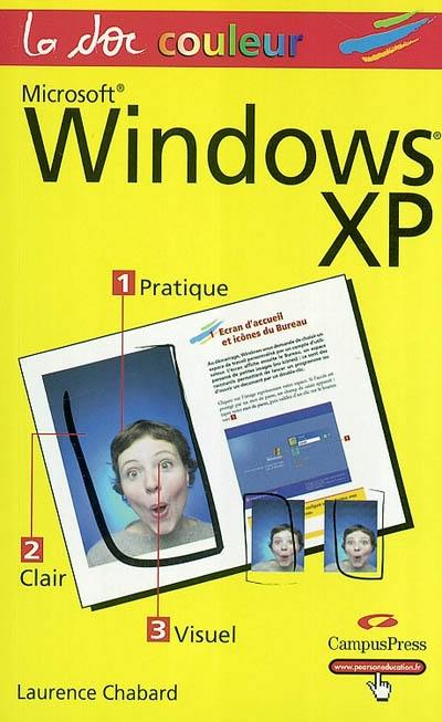 Microsoft Windows XP