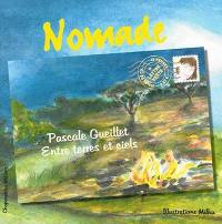 Nomade : carnet de voyage musical entre terres et ciels