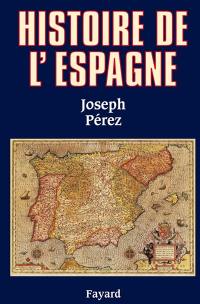 Histoire de l'Espagne