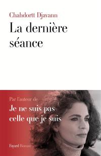 La dernière séance : voyage au bout de l'inconscient