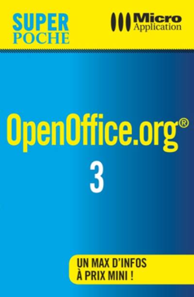 OpenOffice.org 3.0