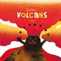 Les p'tits volcans : géologie