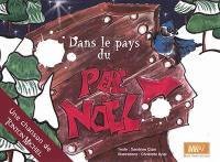 Dans le pays du Père Noël