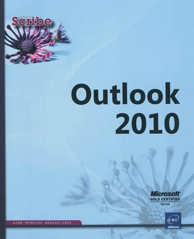 Outlook 2010