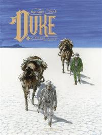 Duke. Vol. 6. Au-delà de la piste