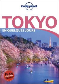 Tokyo en quelques jours