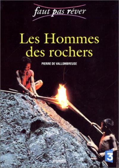 Les hommes des rochers