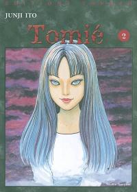 Tomié. Vol. 2