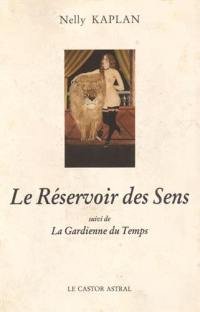 Le réservoir des sens