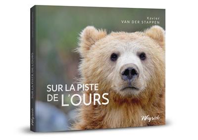 Sur la piste de l'ours