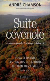 Suite cévenole