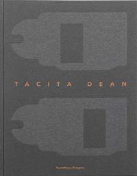 Tacita Dean