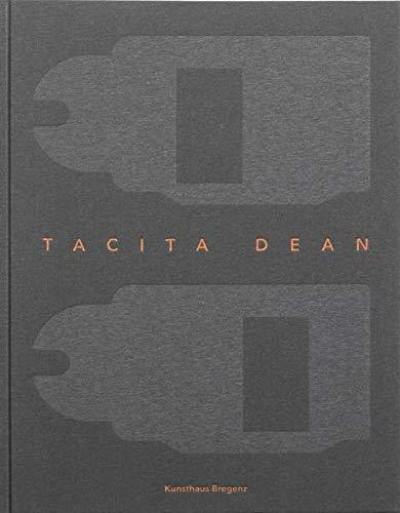 Tacita Dean