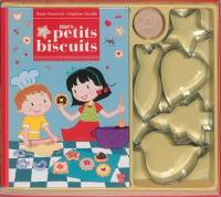 Mes petits biscuits