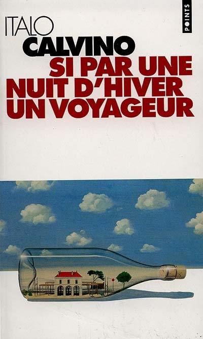 Si par une nuit d'hiver un voyageur