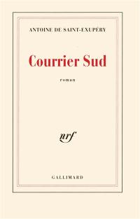 Courrier Sud