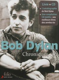 Bob Dylan, chroniques