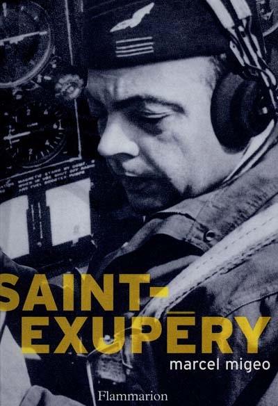 Saint-Exupéry