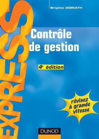 Contrôle de gestion