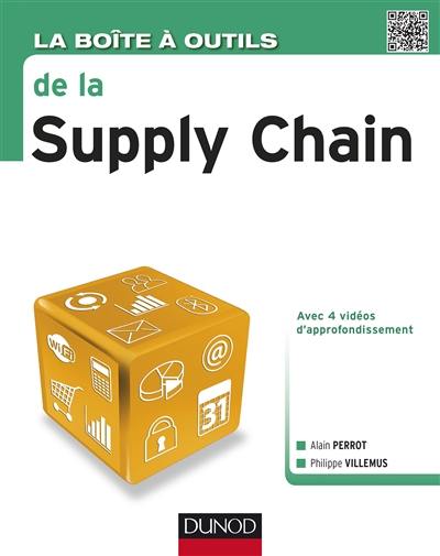 La boîte à outils de la supply chain