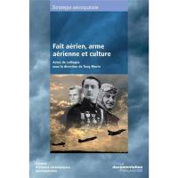 Fait aérien, arme aérienne et culture : actes de colloque