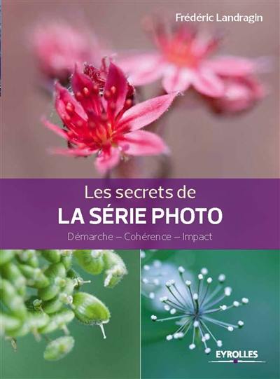 Les secrets de la série photo : démarche, cohérence, impact