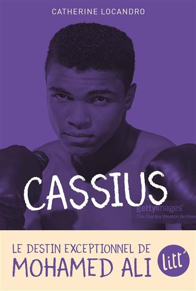 Cassius