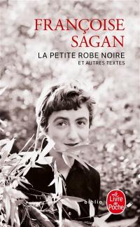 La petite robe noire. Au cinéma. De très bons livres