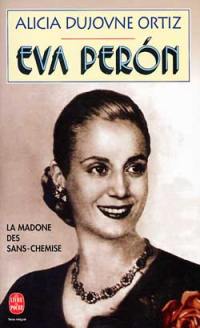 Eva Peron