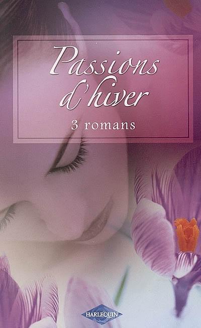 Passions d'hiver