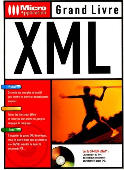 XML