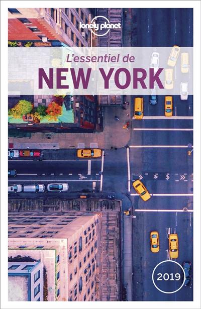 L'essentiel de New York