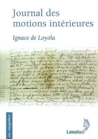 Journal des motions intérieures. Papier des élections. Feuillet de Madrid