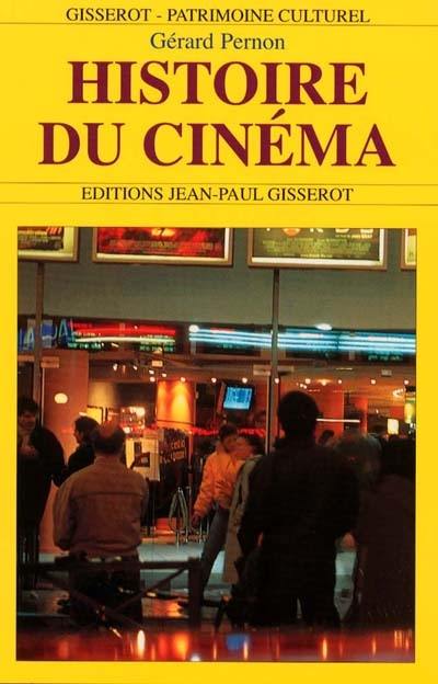 Histoire du cinéma