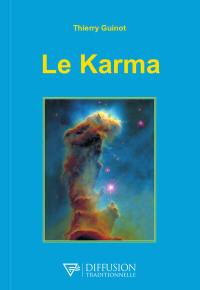 Le karma ou La causalité projective