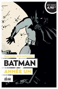 Batman : année un