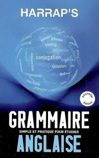 Harrap's grammaire anglaise