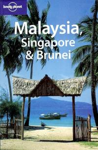 Malaysia, Singapore and Brunei