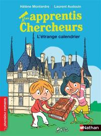 Les apprentis chercheurs. Un étrange calendrier