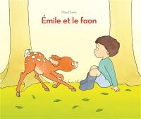 Emile et le faon