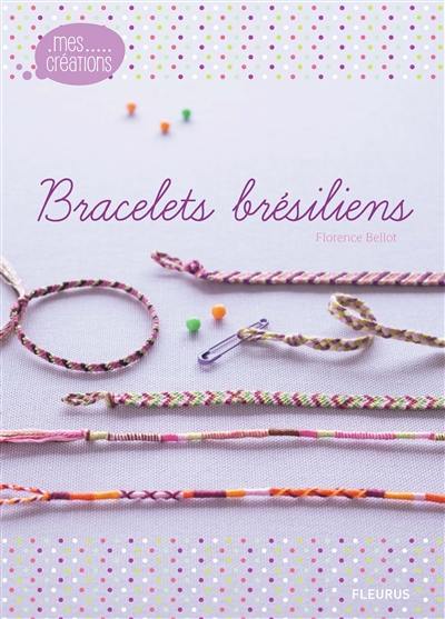 Bracelets brésiliens