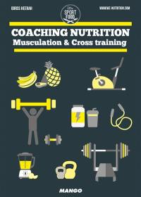 Coaching nutrition : musculation & cross training