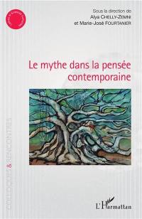 Le mythe dans la pensée contemporaine