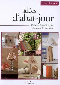 Idées d'abat-jour