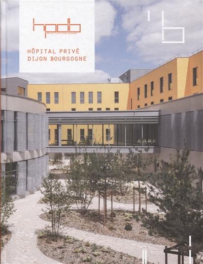 Hôpital privé : Dijon Bourgogne